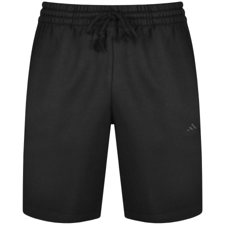 Recommended Product Image for adidas All SZN Shorts Black
