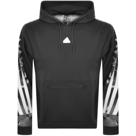 Product Image for adidas Sportswear Hoodie Grey