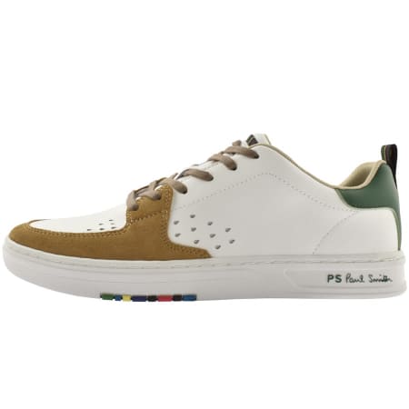 Product Image for Paul Smith Cosmo Trainers White