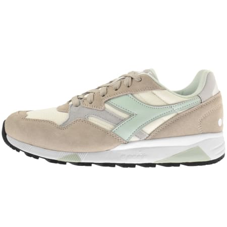 Product Image for Diadora N902 Trainers Grey
