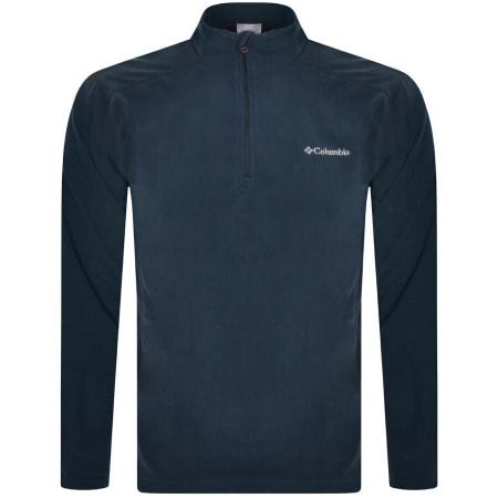Recommended Product Image for Columbia Klamath Range Sweatshirt Navy
