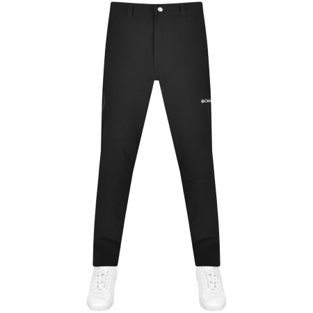 Product Image for Columbia Triple Canyon II Trousers Black