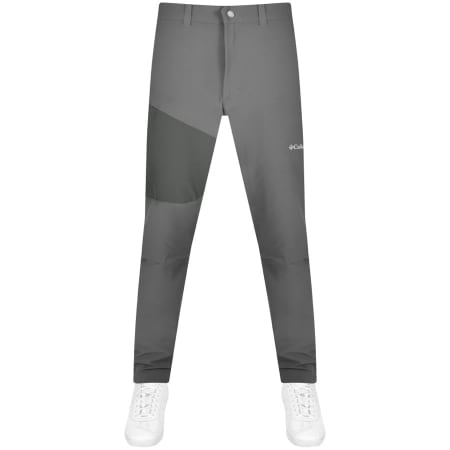 Product Image for Columbia Triple Canyon II Trousers Grey