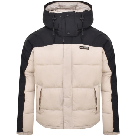 Product Image for Columbia Snowqualmie Jacket Beige