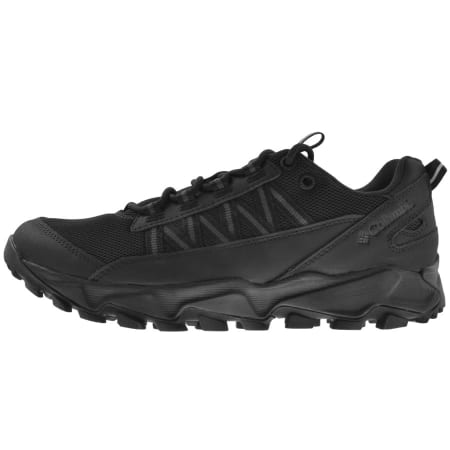 Recommended Product Image for Columbia Flow Fremont Trainers Black