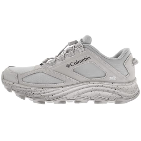 Recommended Product Image for Columbia Flow Morrison Outdry Trainers Grey