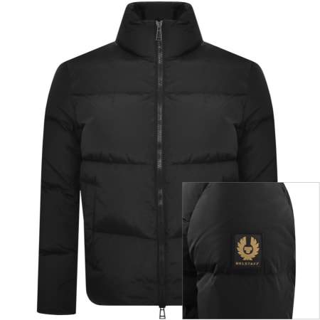 Product Image for Belstaff Paxton Jacket Black