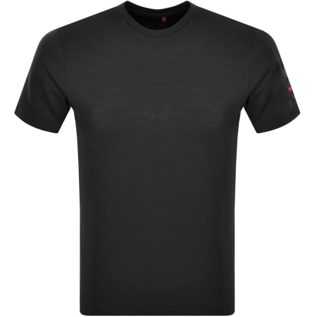 Product Image for Luke 1977 Mcavoy T Shirt Black