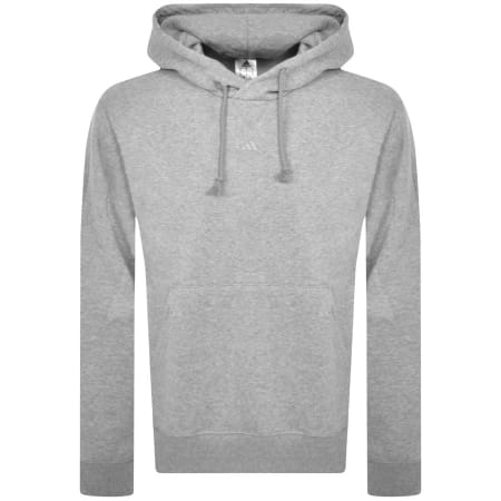Recommended Product Image for adidas Sportswear ALL SZN Hoodie Grey