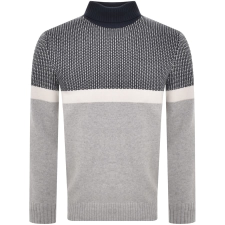 Product Image for Barbour Knit Jumper Navy