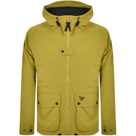 Barbour beacon jumper 2025