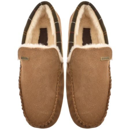 Designer discount moccasin slippers