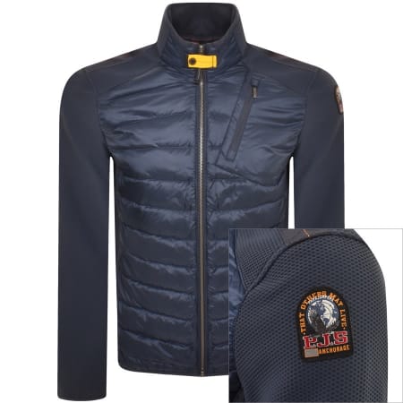 Recommended Product Image for Parajumpers Jayden Jacket Blue