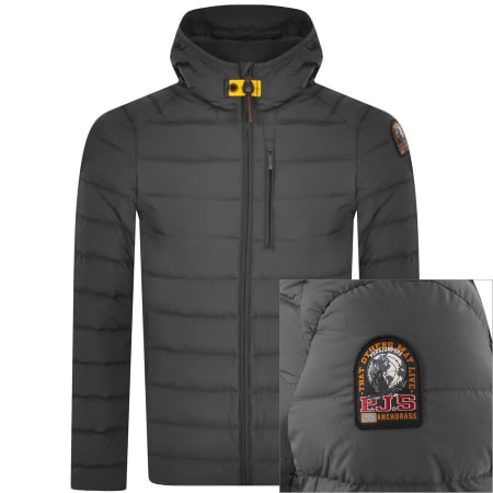 Product Image for Parajumpers Last Minute Jacket Grey