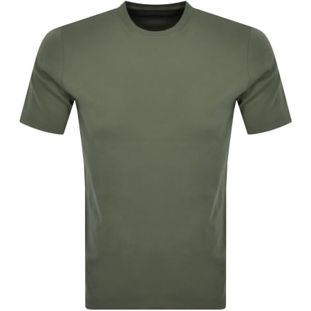 Product Image for Oliver Sweeney Palmela T Shirt Khaki