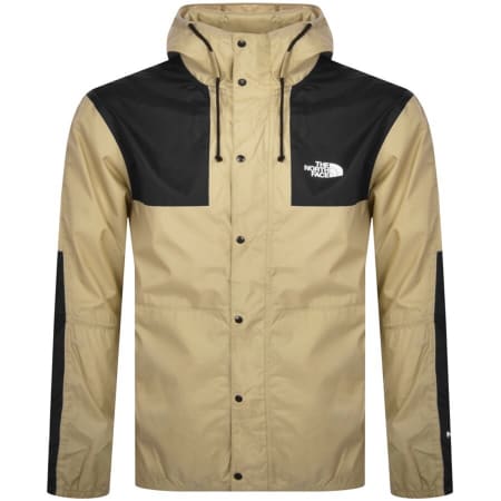 Product Image for The North Face Seasonal Mountain Jacket Khaki