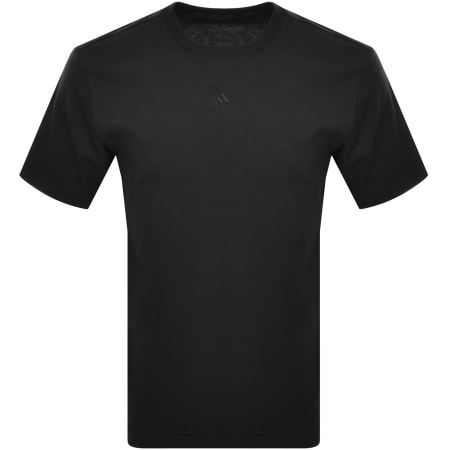 Product Image for adidas Sportswear All SZN T Shirt Black