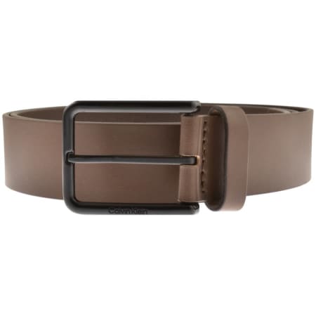 Recommended Product Image for Calvin Klein Belt Brown