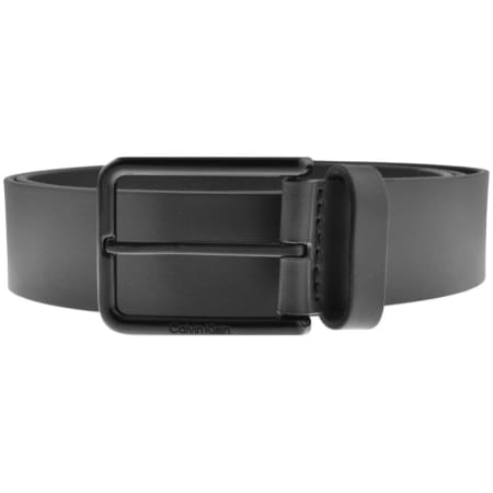 Product Image for Calvin Klein Belt Black