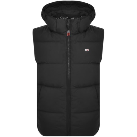 Product Image for Tommy Jeans Down Gilet Black