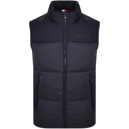 Product Image for Tommy Hilfiger New York Gilet Navy