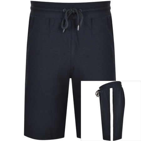 Recommended Product Image for Tommy Hilfiger Tape Shorts Navy