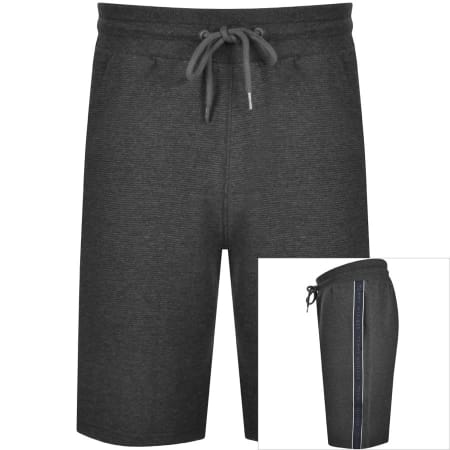 Recommended Product Image for Tommy Hilfiger Tape Shorts Grey