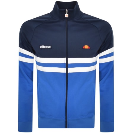 Recommended Product Image for Ellesse Rimini Track Top Navy