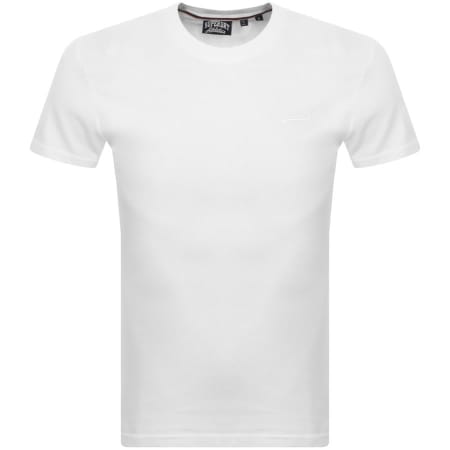 Men's Superdry T-Shirts & Vests