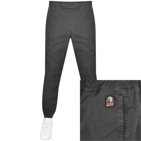 Product Image for Parajumpers Zander Trousers Grey