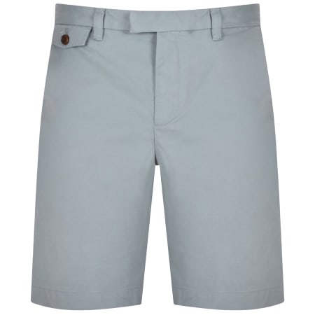 Product Image for Ted Baker Ashfrd Chino Shorts Blue