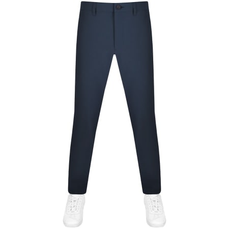 Product Image for BOSS T Commuter Trousers Navy