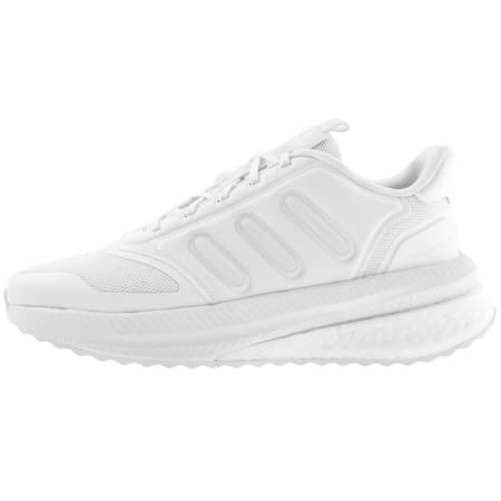 Product Image for adidas Sportswear X Plrphase Trainers White