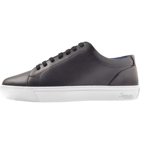Product Image for Oliver Sweeney Hayle Trainers Navy