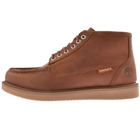 Product Image for Timberland Newmarket II Chukka Boots Brown