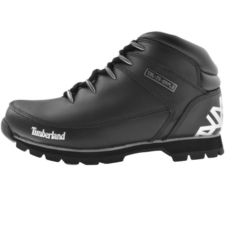 Product Image for Timberland Euro Sprint Waterproof Boots Black