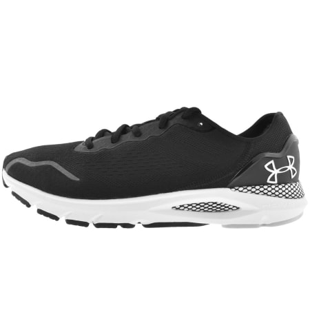 Product Image for Under Armour HOVR Sonic 6 Trainers Black