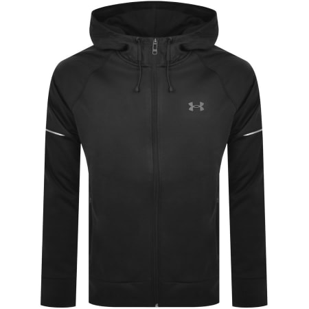 Product Image for Under Armour Storm Full Zip Hoodie Black