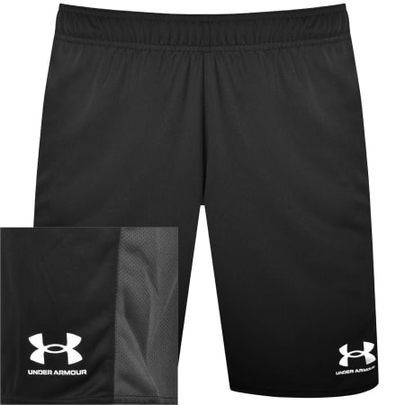 Product Image for Under Armour Challenger Shorts Black