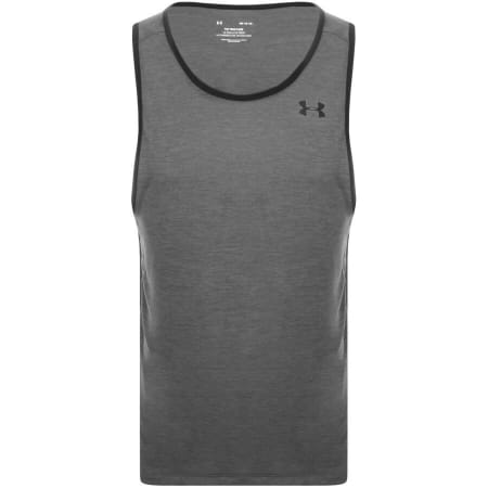 Product Image for Under Armour UA Tech 2.0 Vest Grey