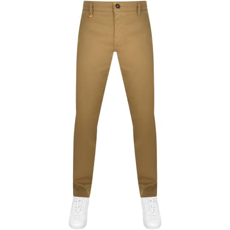 Product Image for BOSS Schino Slim D Chinos Beige