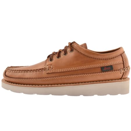 Product Image for GH Bass Camp Moc III Shoes Brown