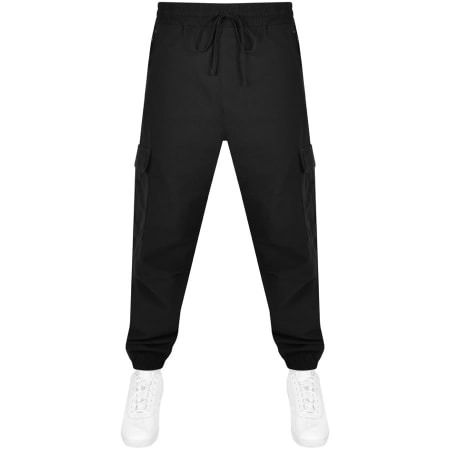 Product Image for Carhartt WIP Cargo Joggers Black
