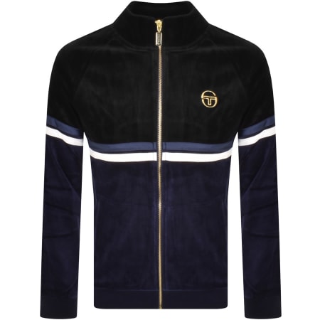 Sergio tacchini new arrivals sweatshirt
