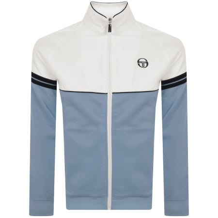 Product Image for Sergio Tacchini Orion Track Top Blue