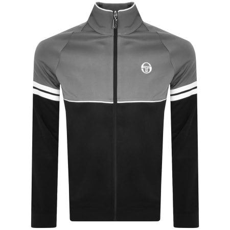 Product Image for Sergio Tacchini Orion Track Top Grey