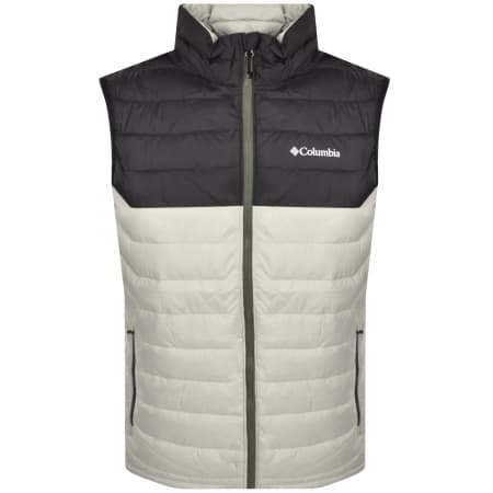 Product Image for Columbia Powder Lite Gilet Beige