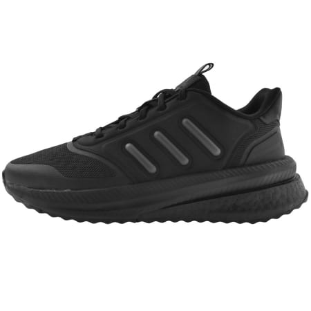 Product Image for adidas Sportswear X Plrphase Trainers Black