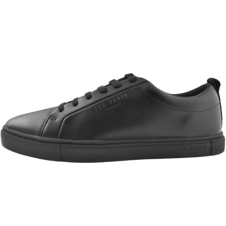 Product Image for Ted Baker Artem Trainers Black
