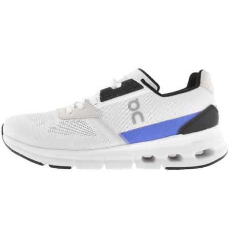 Product Image for On Running Cloudrift Trainers White